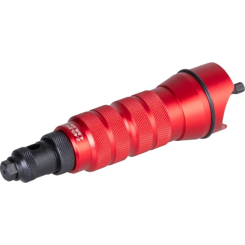Nadstavec na vŕtačku Strend Pro Premium, 1/4", nitovací