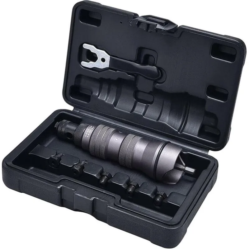 Nadstavec na vŕtačku Strend Pro Premium, 1/4", nitovací