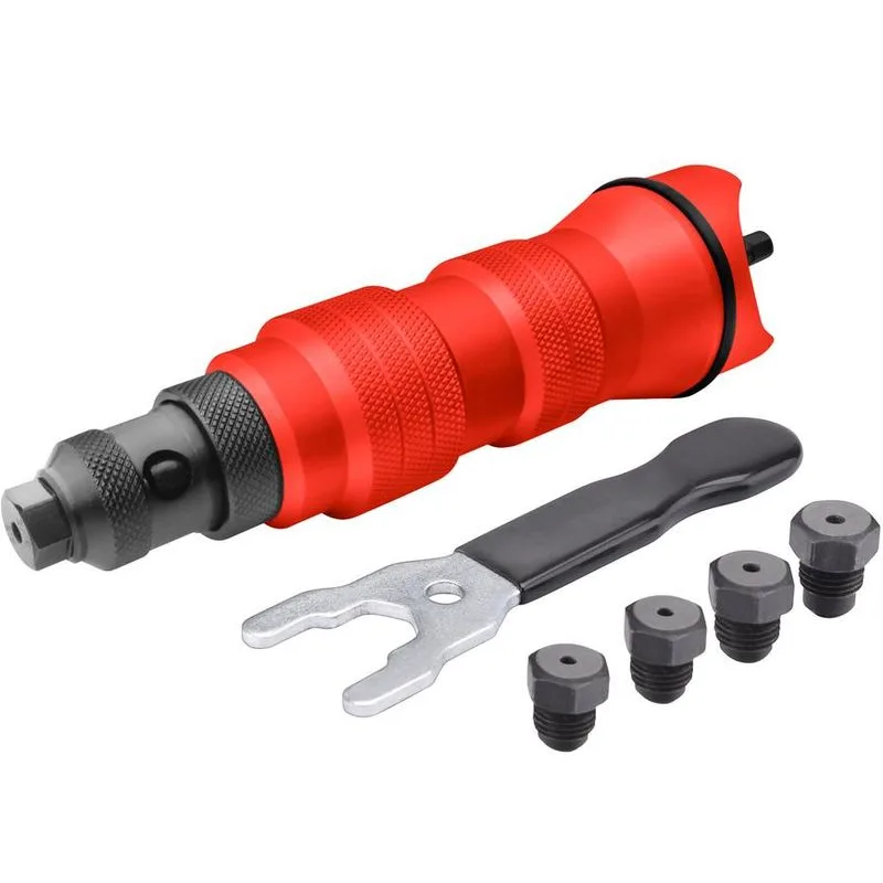 Nadstavec na vŕtačku Strend Pro Premium, 1/4", nitovací