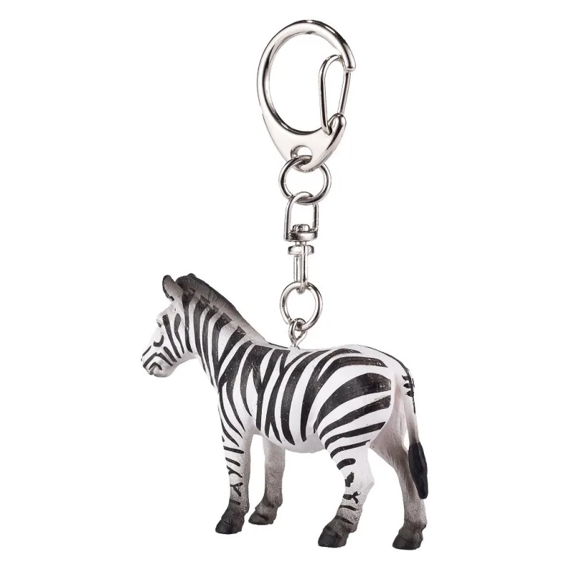 Mojo Kľúčenka Zebra