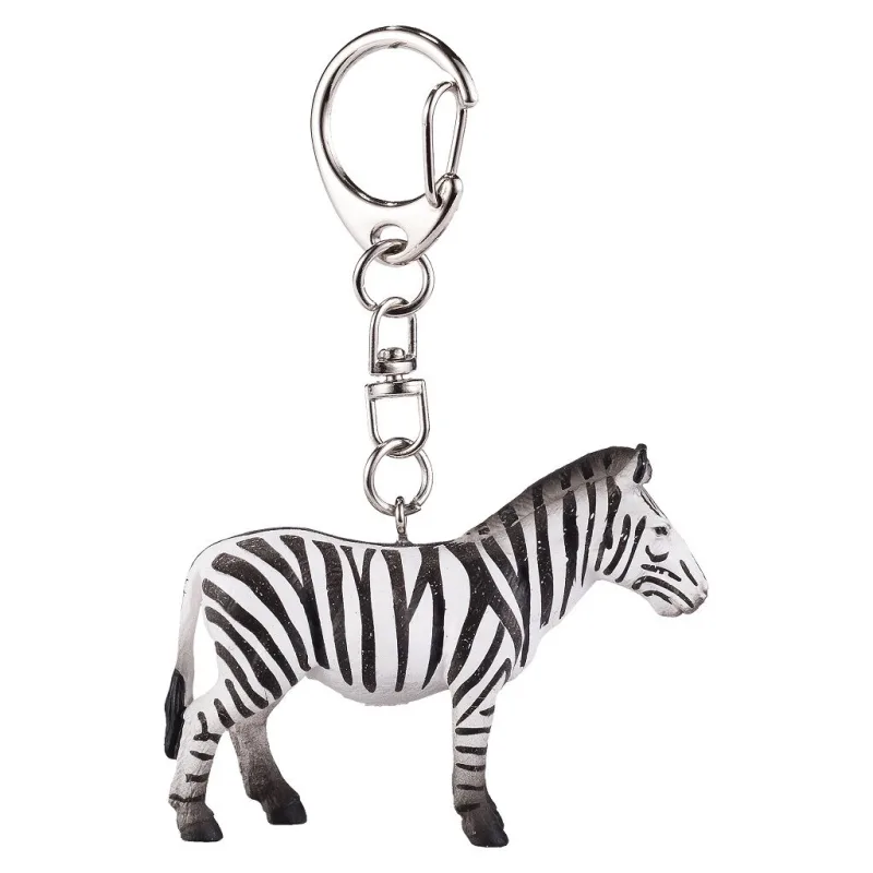 Mojo Kľúčenka Zebra