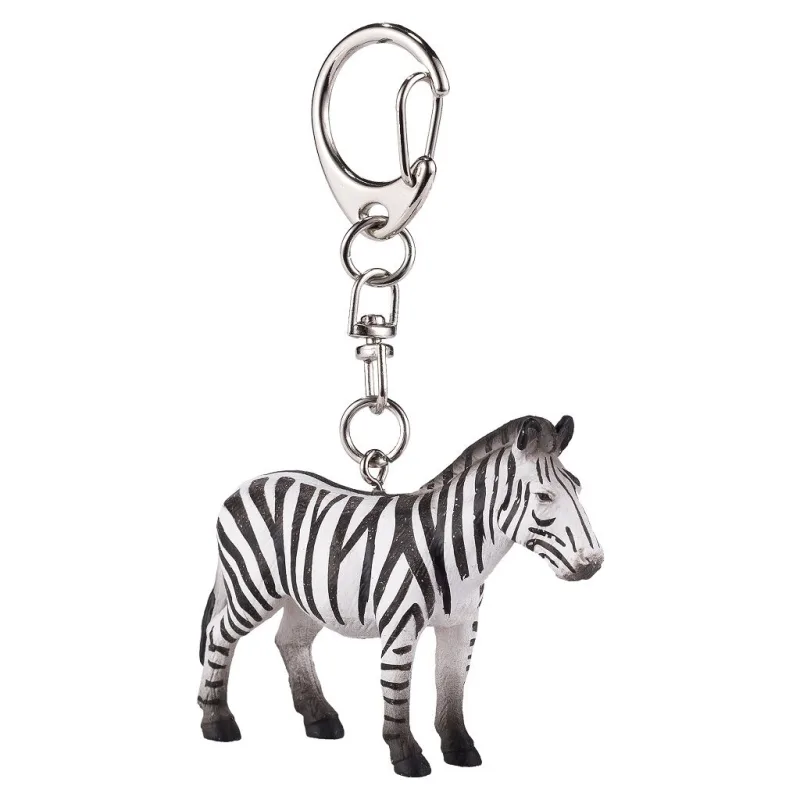 Mojo Kľúčenka Zebra