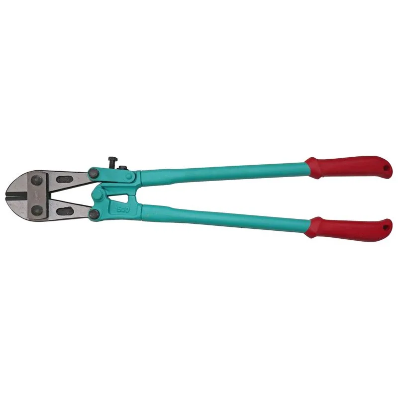 Pákové štikacie kliešte Aiwo D10104, 610 mm