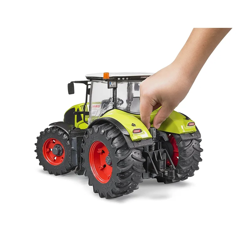 Bruder 3012 Traktor CLAAS AXION 950