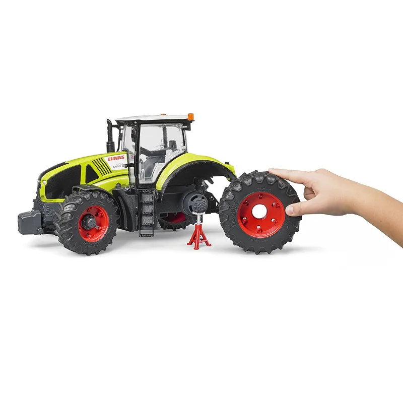 Bruder 3012 Traktor CLAAS AXION 950