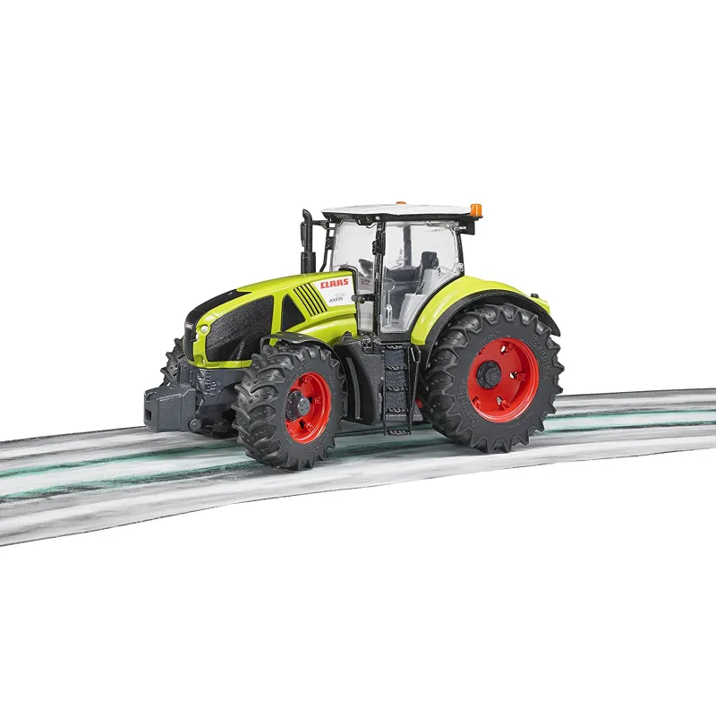 Bruder 3012 Traktor CLAAS AXION 950