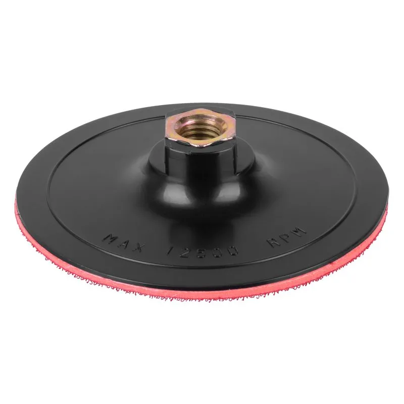 Unášač brúsneho papiera STREND PRO F0193N, 115 mm, M14