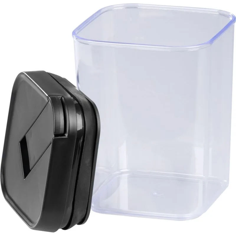Dóza MagicHome so silikónovým tesnením, 900 ml