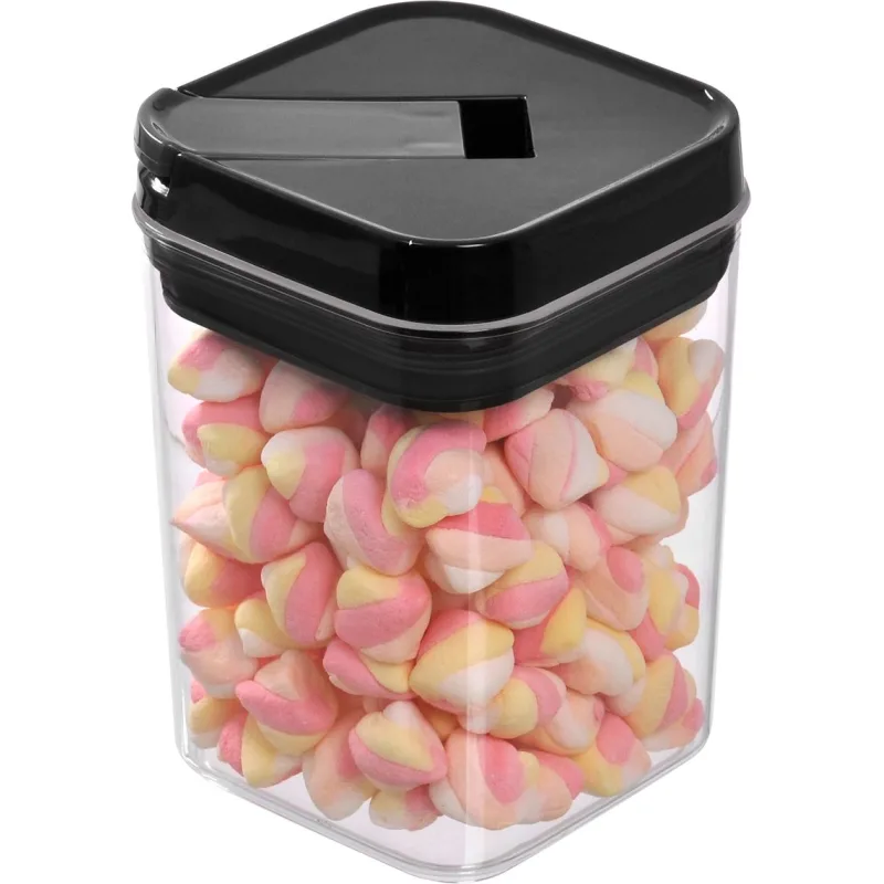 Dóza MagicHome so silikónovým tesnením, 900 ml