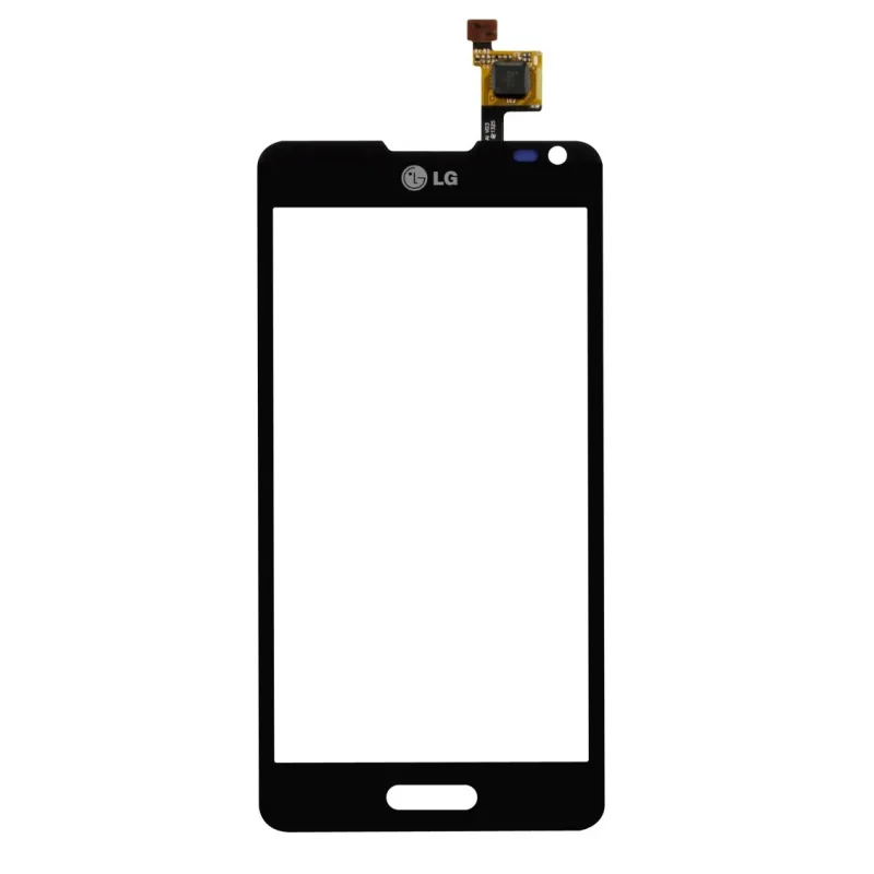 Dotykové sklo LG D505 Optimus F6 Farba: Čierna