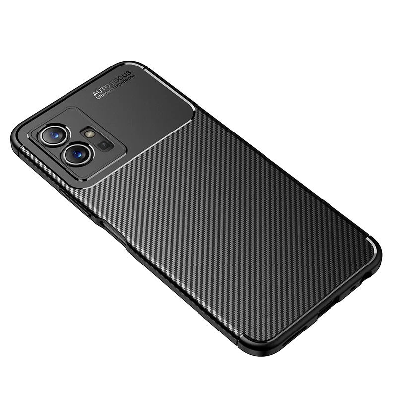 Defender Puzdro odolné protinárazové Vivo Y55 5G / Y75 5G Farba: Čierna