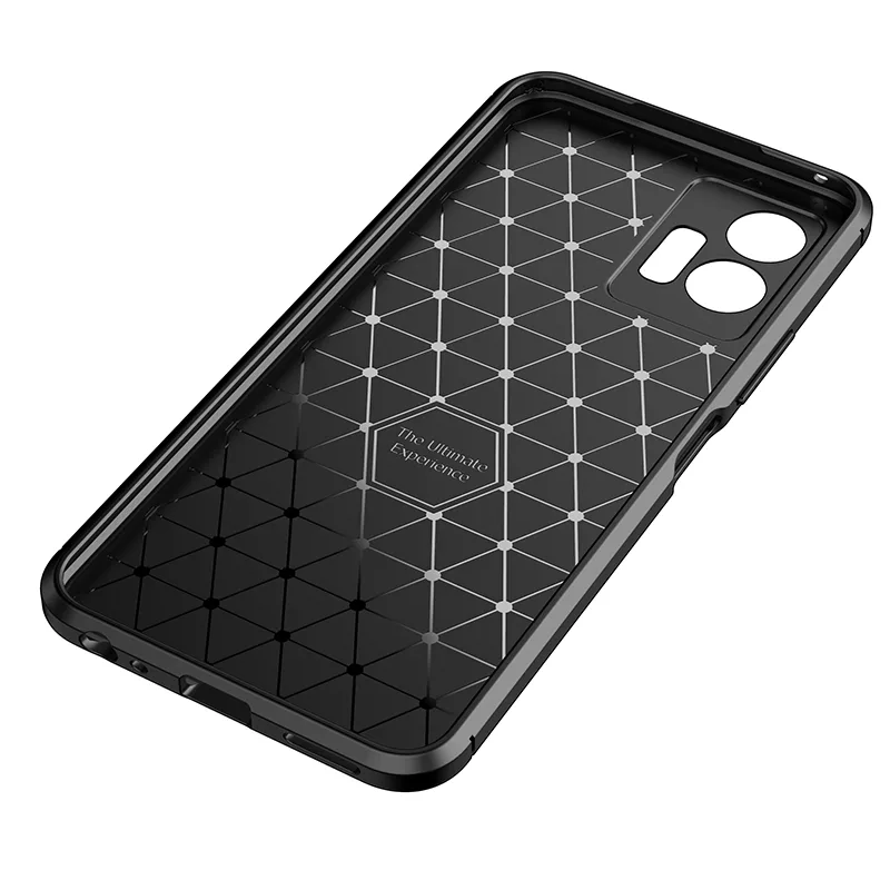 Defender Puzdro odolné protinárazové Vivo Y55 5G / Y75 5G Farba: Čierna
