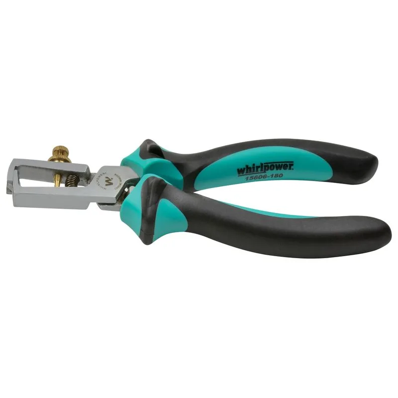 Kliešte odblankovacie WHIRLPOWER 15606, 180 mm, Cr-V