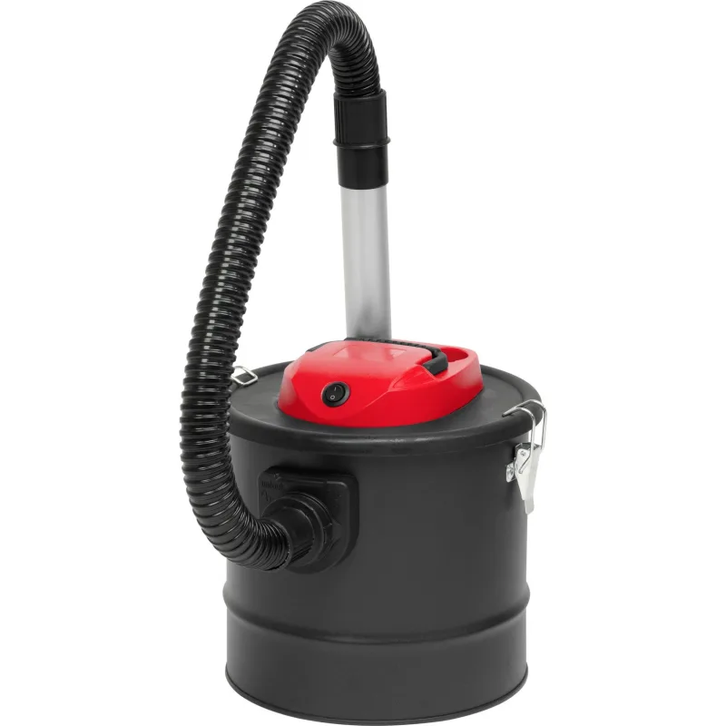 Vysávač na popol Strend Pro MAC185A, 12 l, 800 W, HEPA filter