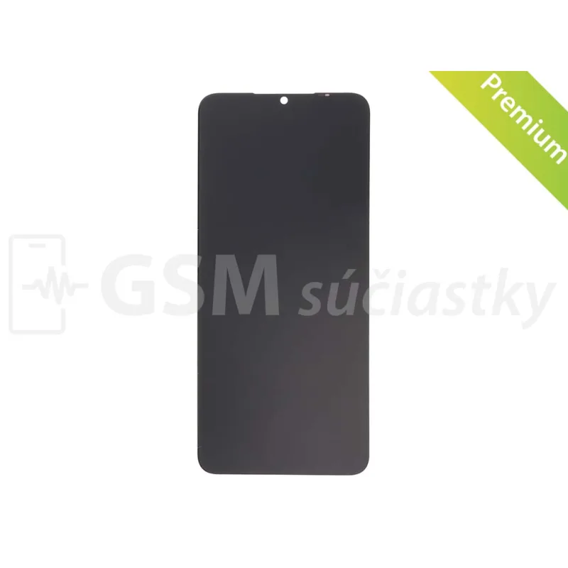 T-Mobile T Phone REVVL6 5G - LCD displej + dotykové sklo Variant:: LCD
