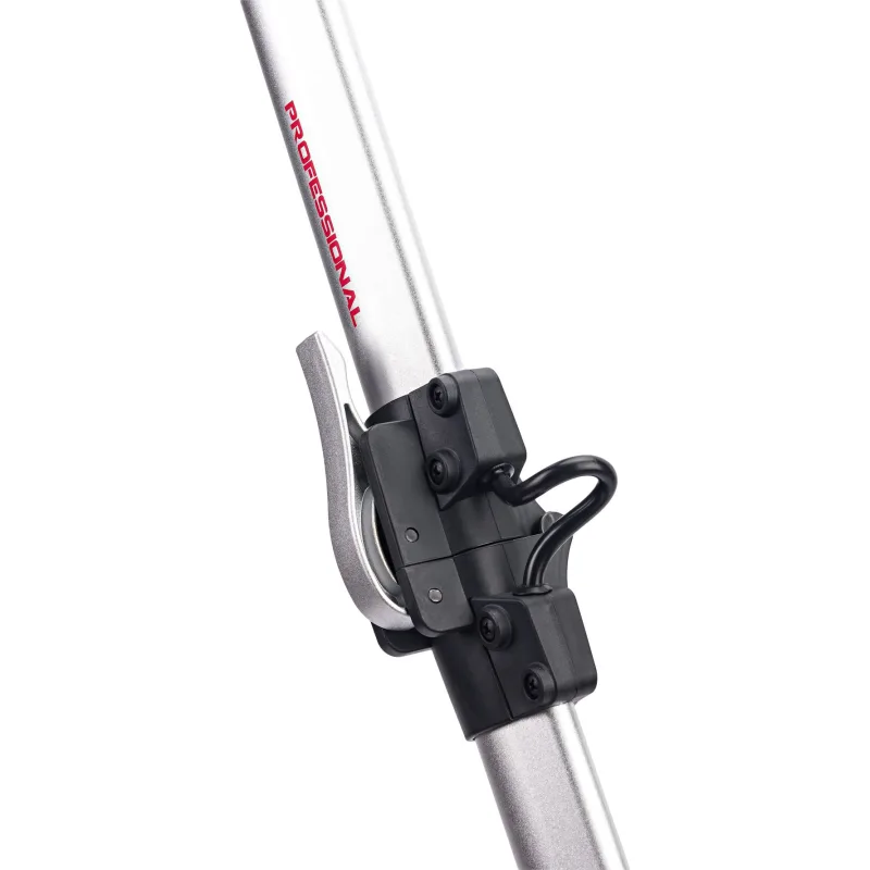 Brúska Worcraft DS09-215, 900W, 215 mm, na sadrokartón, s vakom, LED svetlo