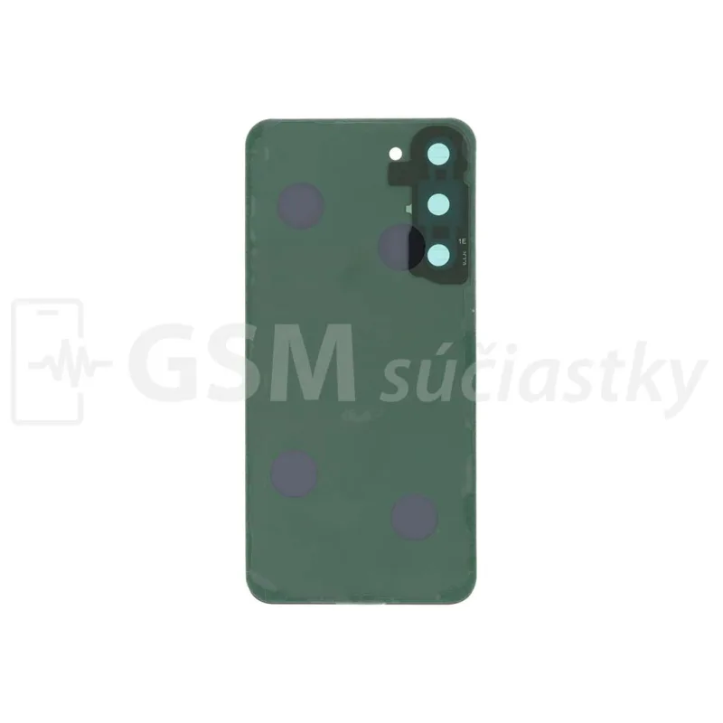 Baterkový kryt Samsung S916 Galaxy S23 Plus - želený