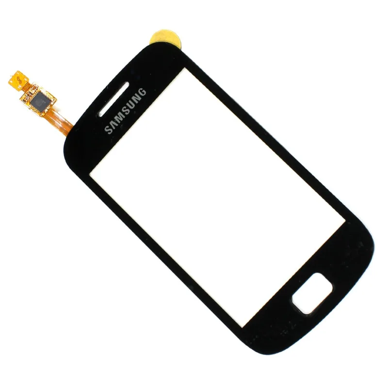 Dotykové sklo Samsung S6500 Galaxy MINI 2 Farba: Čierna