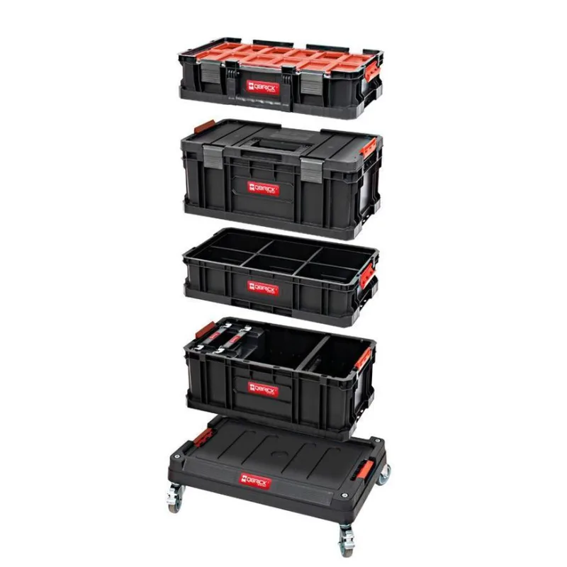 Modul na kolieskach QBRICK System TWO Platform Transport