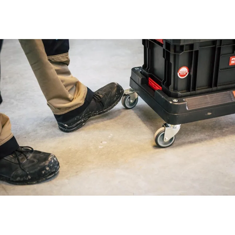 Modul na kolieskach QBRICK System TWO Platform Transport