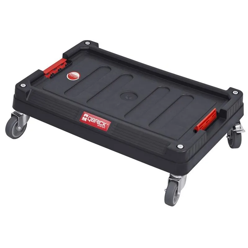 Modul na kolieskach QBRICK System TWO Platform Transport