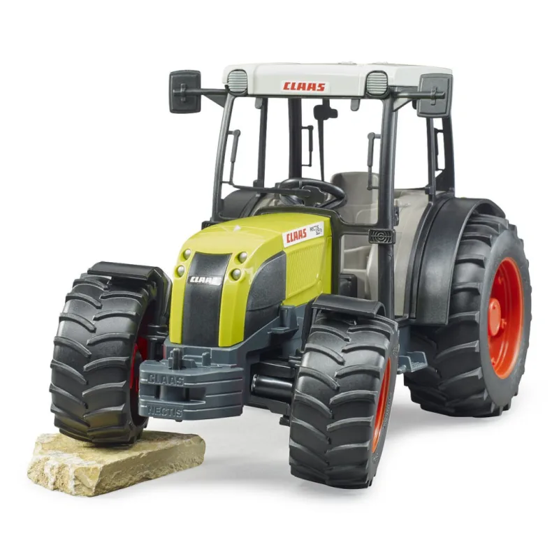 Bruder 2110 Claas Nectis 267 F traktor