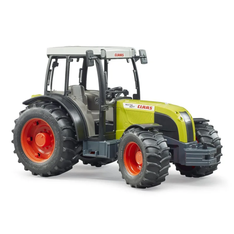 Bruder 2110 Claas Nectis 267 F traktor