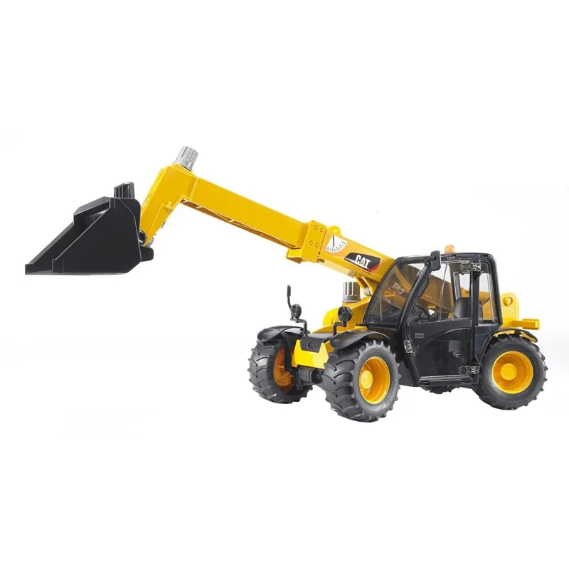 Bruder 2141 Manipulátor CAT