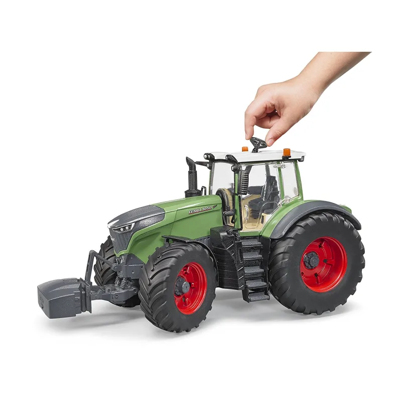 Bruder 4040 Traktor Fendt 1050 Vario