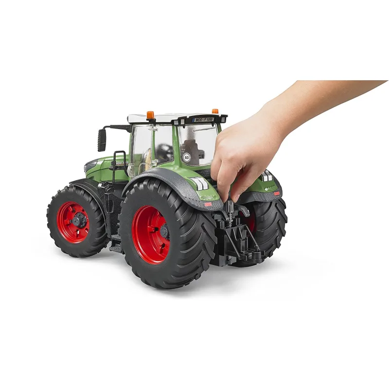 Bruder 4040 Traktor Fendt 1050 Vario