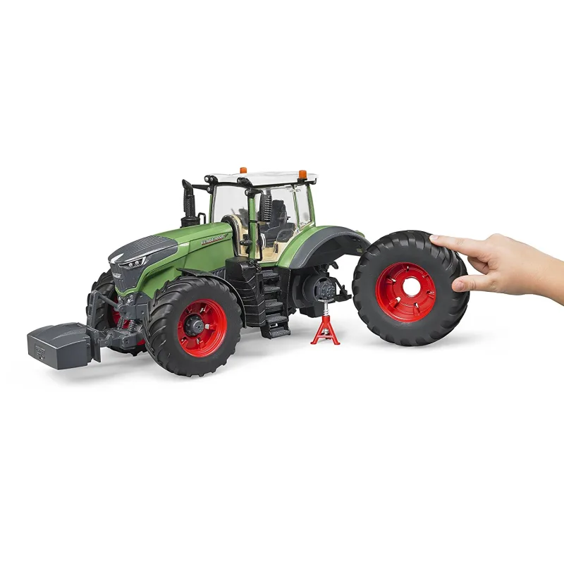 Bruder 4040 Traktor Fendt 1050 Vario