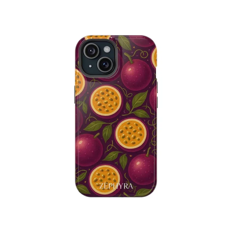 ZEPHYRA Passionfruit Pulse - iPhone 14 Plus Kryt