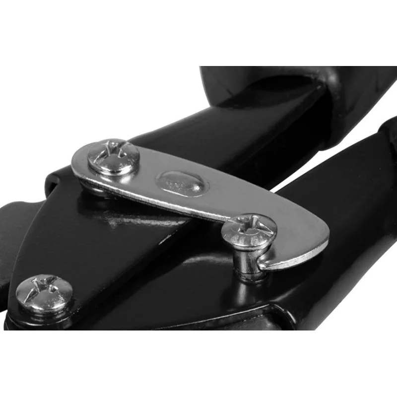 Nožnice na plech ľavé Strend Pro PL637, 250 mm