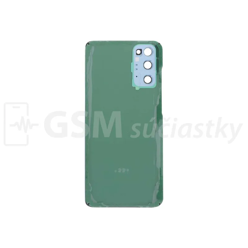 Baterkový kryt Samsung G980 Galaxy S20 - modrý