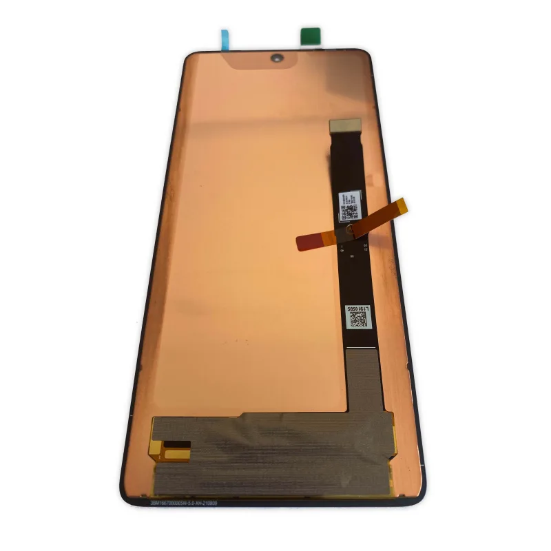 LCD Displej + Dotykové sklo Motorola Edge 20, Edge 20 Pro