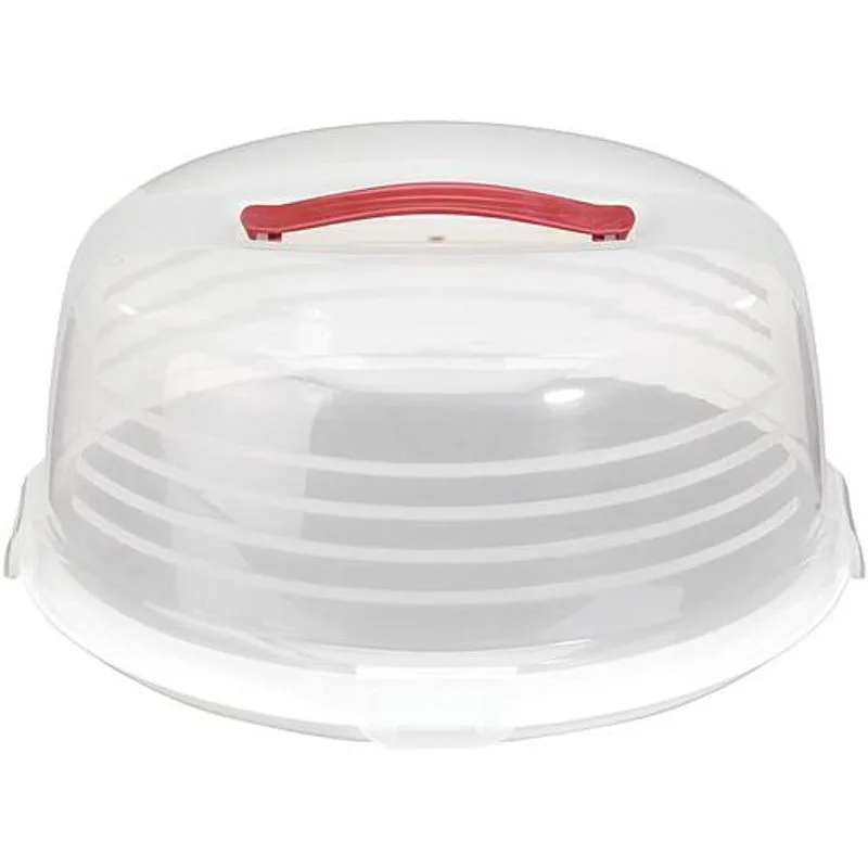 Box na tortu Curver Vintage, 347x347x156 mm