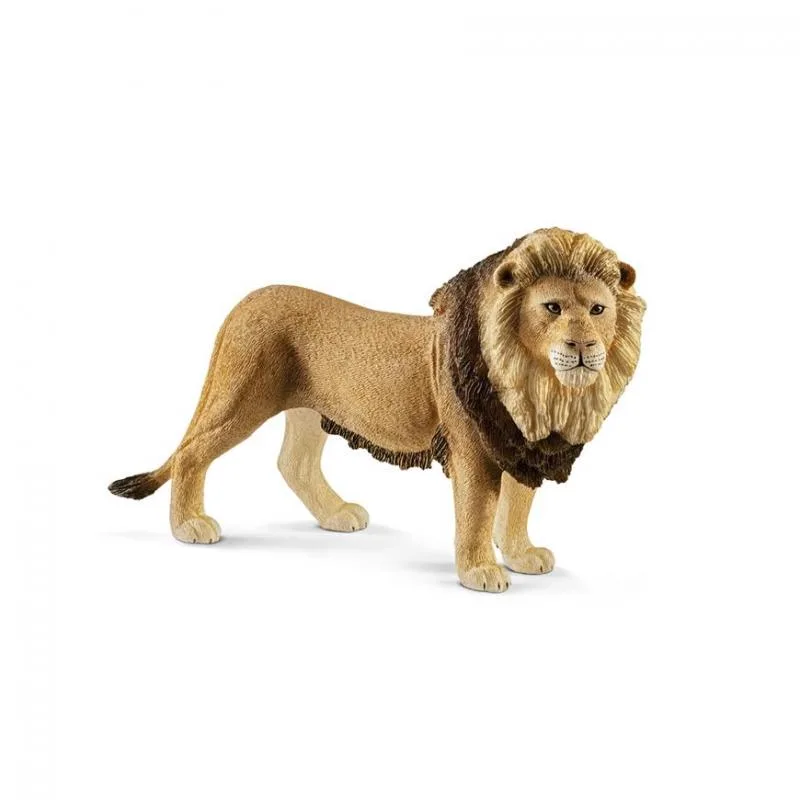 Schleich zvieratko - Lev