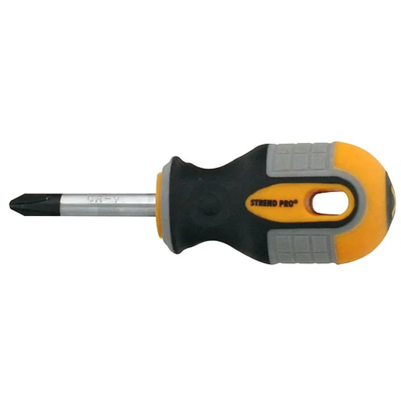 Skrutkovač Strend Pro 372.036, PH2 6x38 mm, Mini Phillips