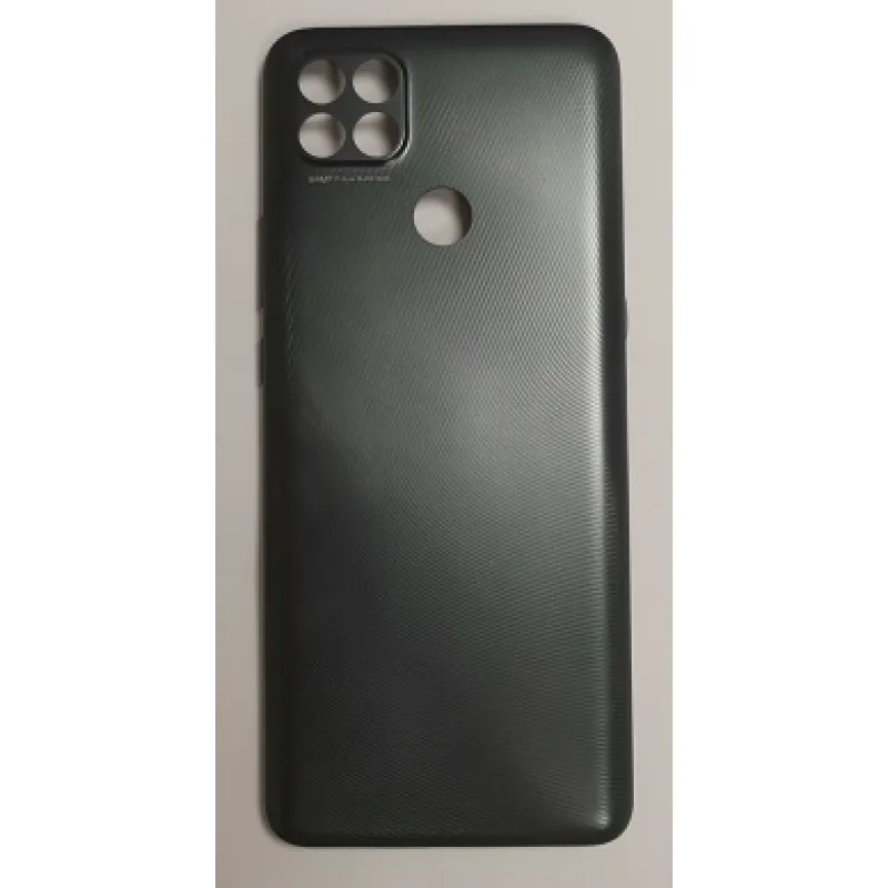 Kryt Motorola Moto G9 Power zadný Farba: Fialová