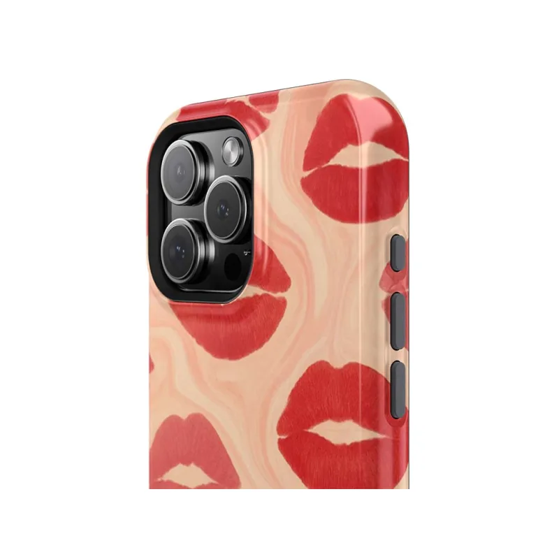 ZEPHYRA Lip Marble - iPhone 15 Pro Max Kryt