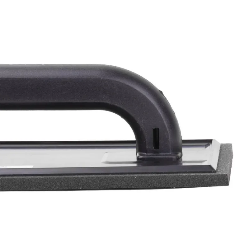 Hladítko Strend Pro BlackEdt, 250x130 mm, mikroguma