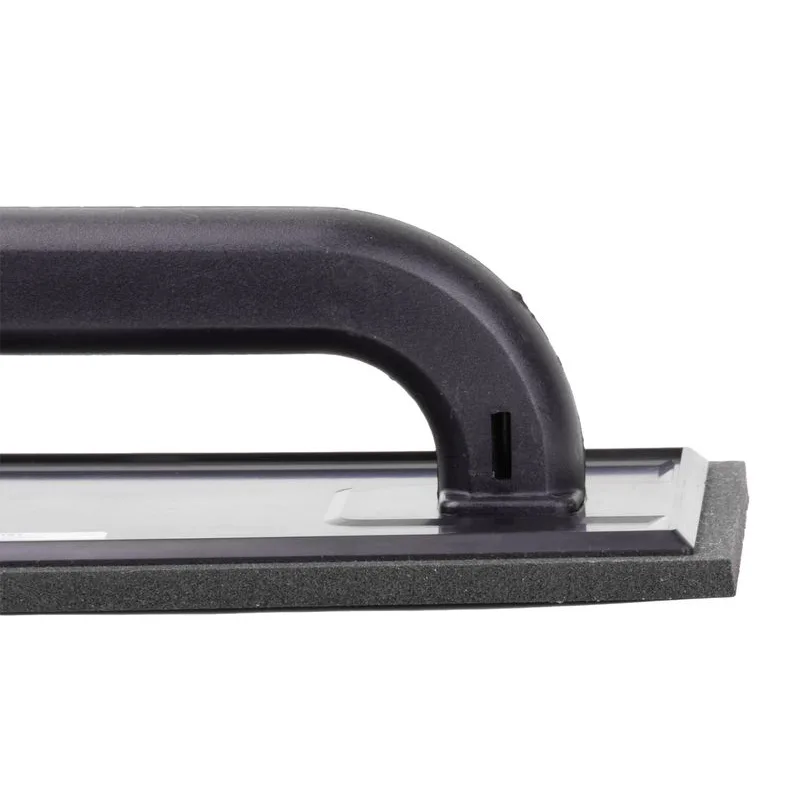 Hladítko Strend Pro BlackEdt, 250x130 mm, mikroguma