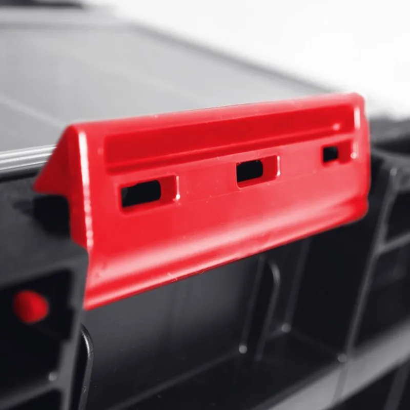 Box na náradie QBRICK System ONE 350 Vario