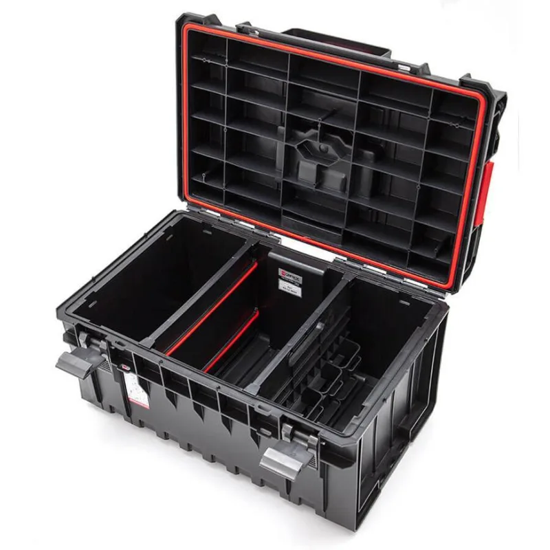 Box na náradie QBRICK System ONE 350 Vario