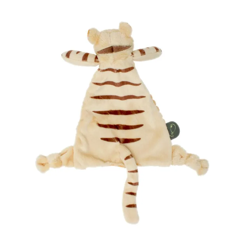 Plyšový uspávačik Tiger