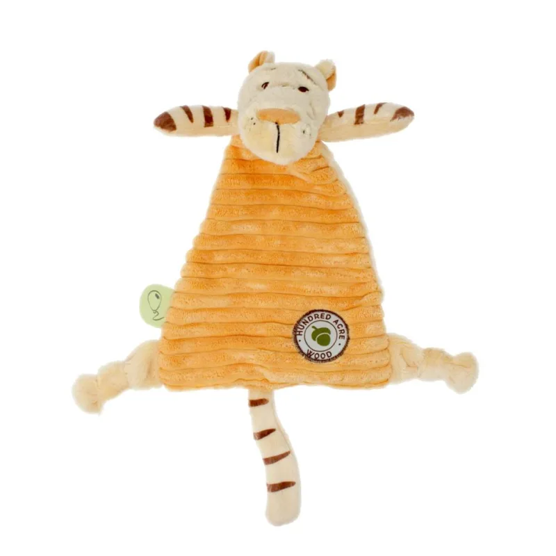 Plyšový uspávačik Tiger