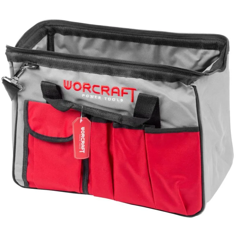 Brašňa Worcraft WTFTB-03 ShareSYS, na stroje a náradie