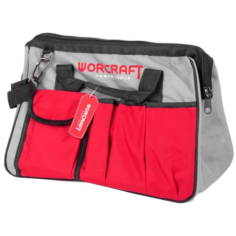 Brašňa Worcraft WTFTB-03 ShareSYS, na stroje a náradie