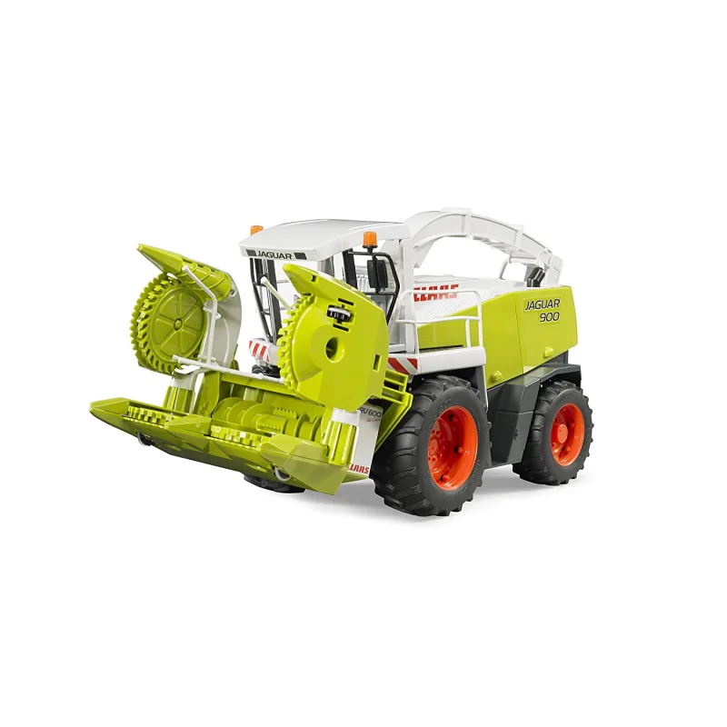 Bruder 2131 Rezačka na kukuricu CLAAS JAGUAR