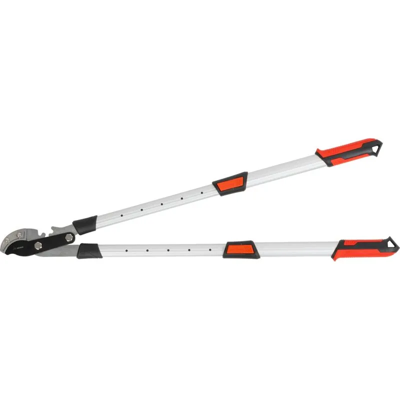 Nožnice Strend Pro Premium , záhradné, teleskopické, 710-960 mm